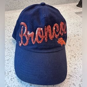 Broncos hat 47